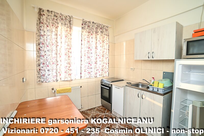 Kogalniceanu, Splai Unirii,