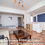 Kogalniceanu, Splai Unirii